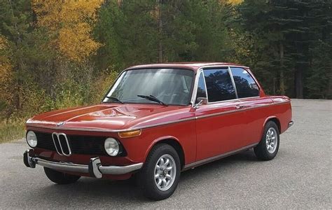 1976 bmw 2002 sheet metal|BMW 1600, 2000, 2002 (1967.